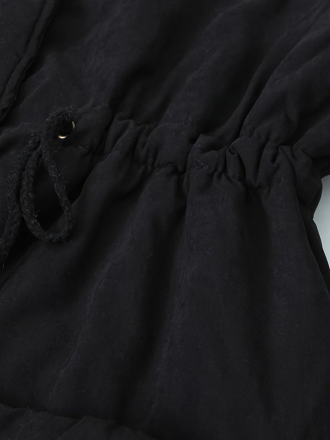 Cozy Hooded Winter Parka