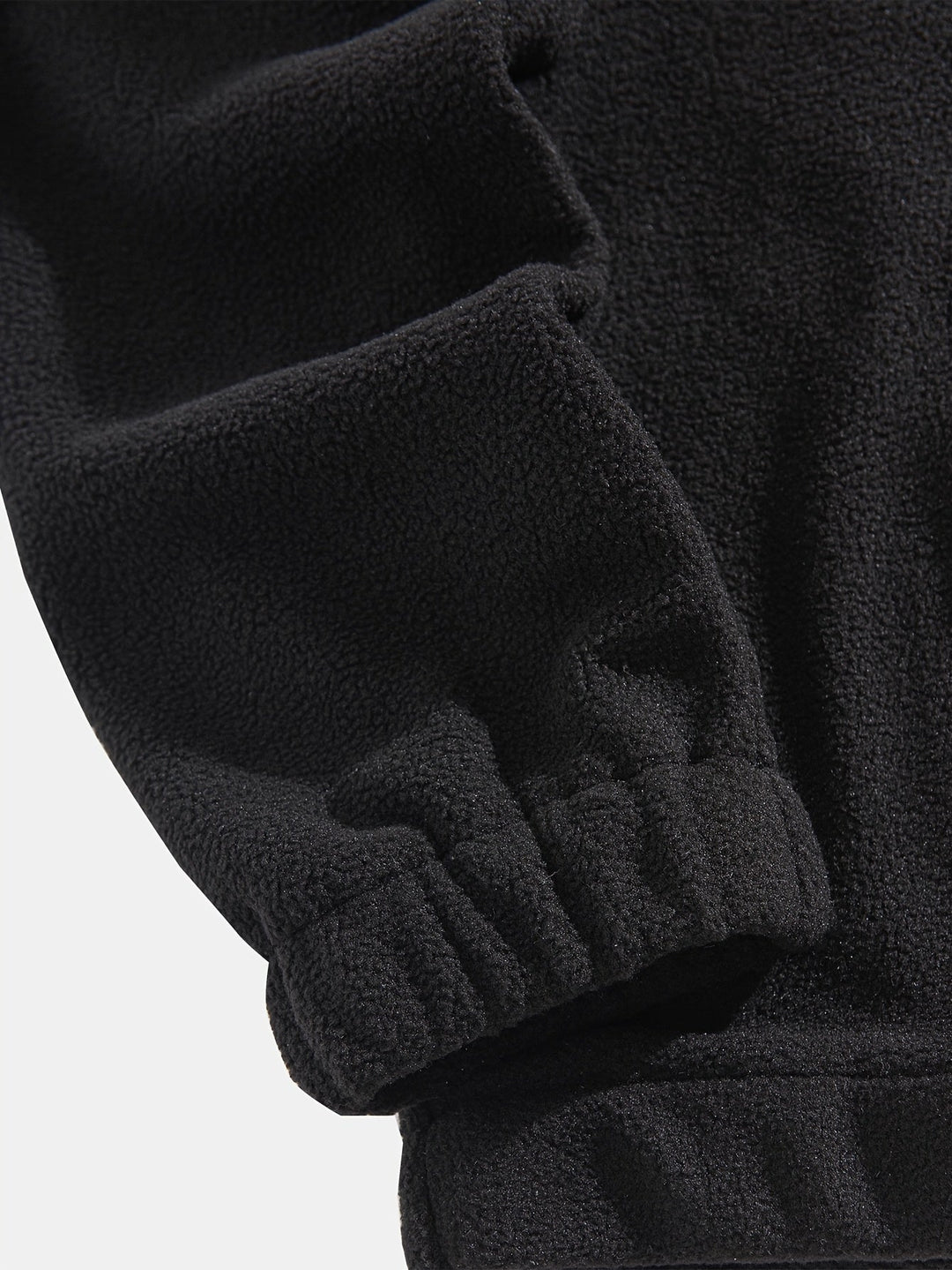Cozy Quarter-Zip Sweatshirt