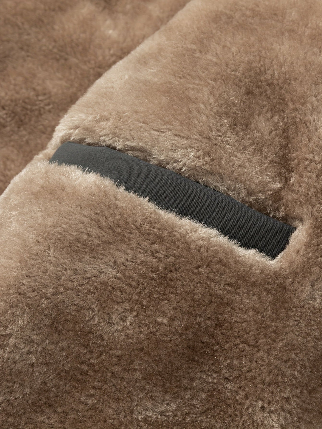 Hooded Insulated Winter Coat