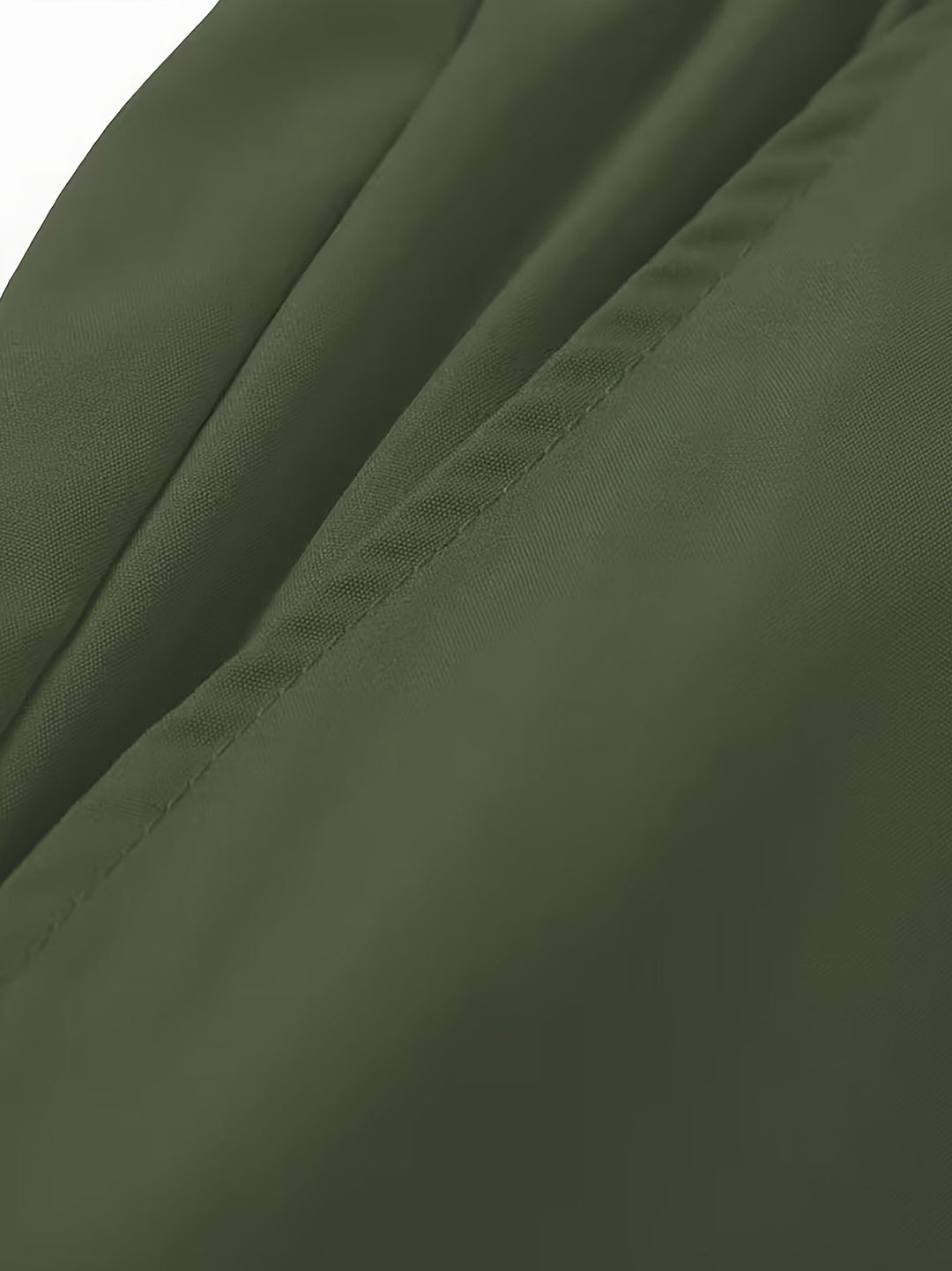 Relaxed Multi-Pocket Cargo Pants