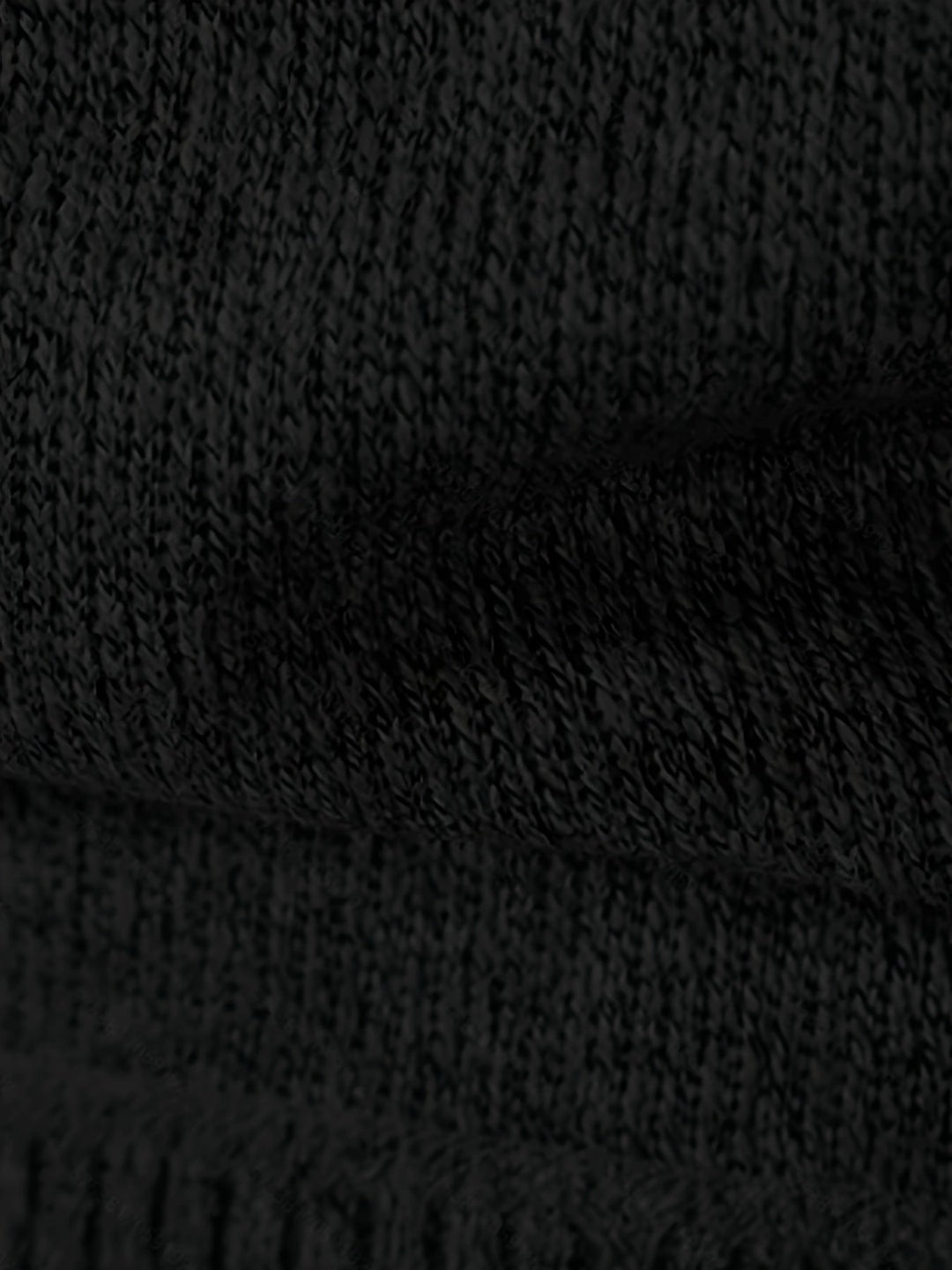 Textured Full-Zip Cardigan