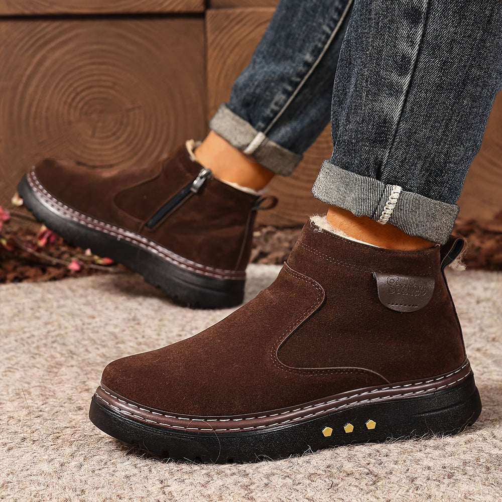 Everyday Ankle Boots