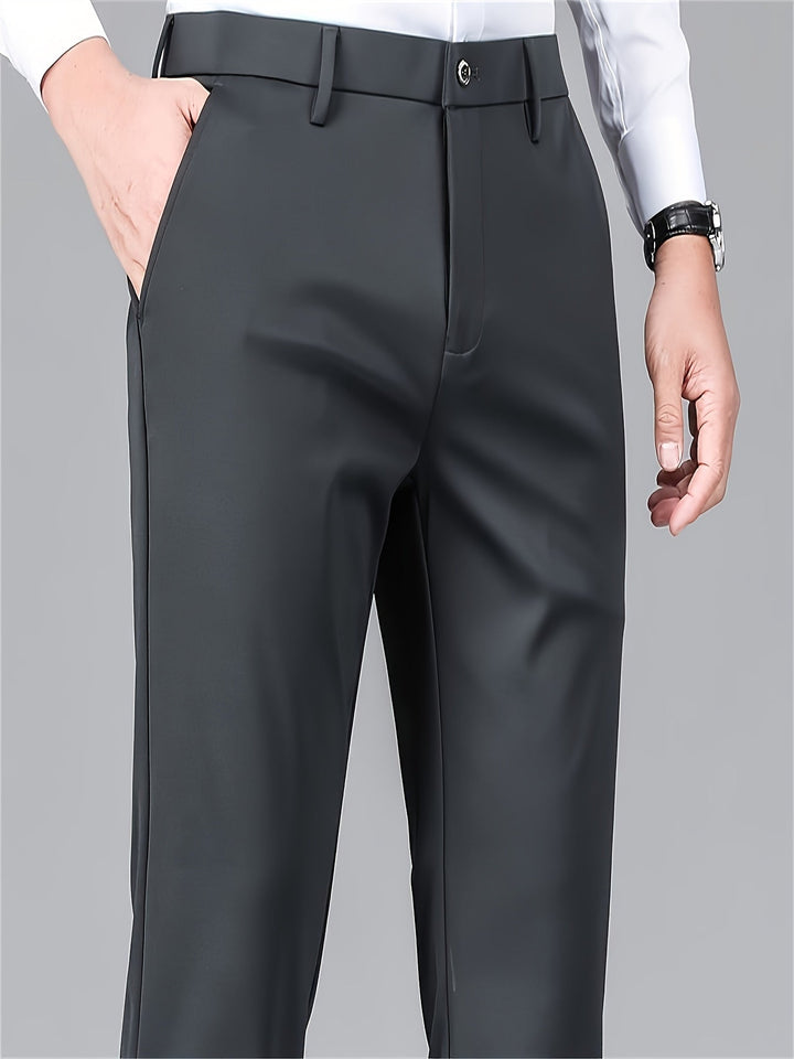 Tailored Business Pants