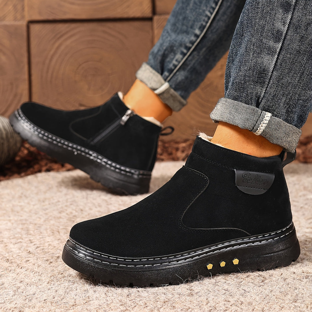 Everyday Ankle Boots