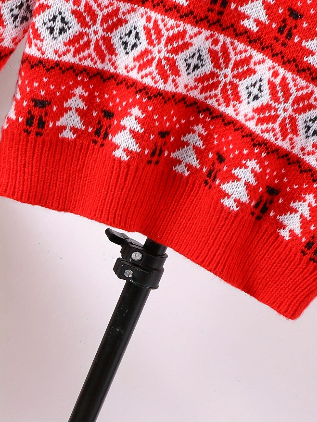 Nordic Christmas Sweater
