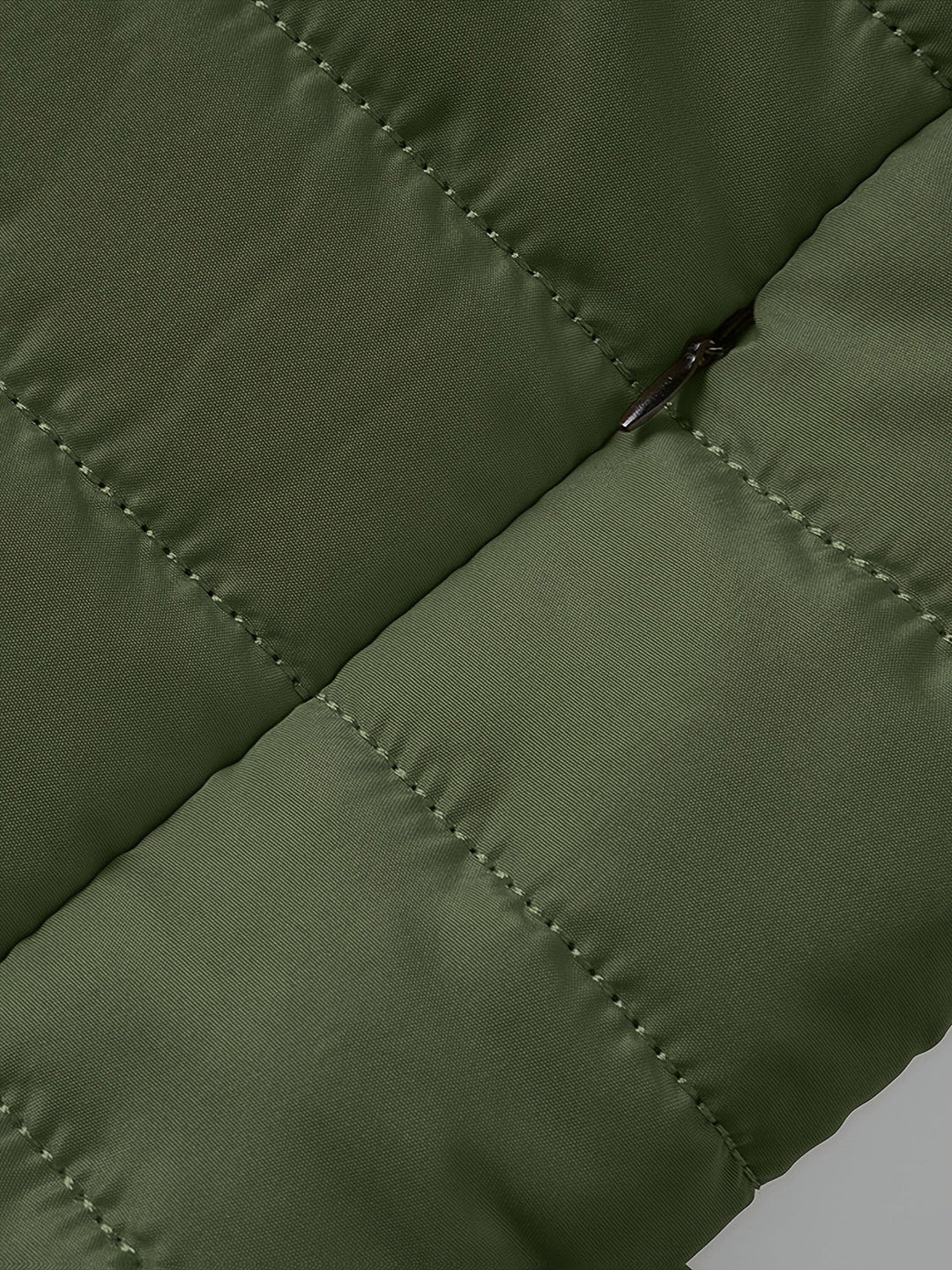 Lightweight Quilted Jacket
