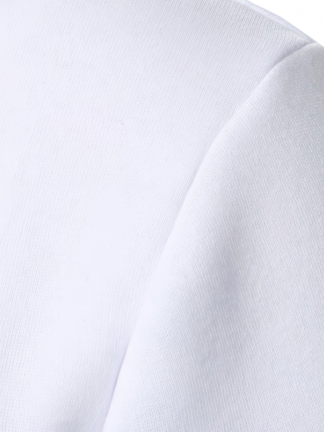 Modern Color-Block Sweatshirt