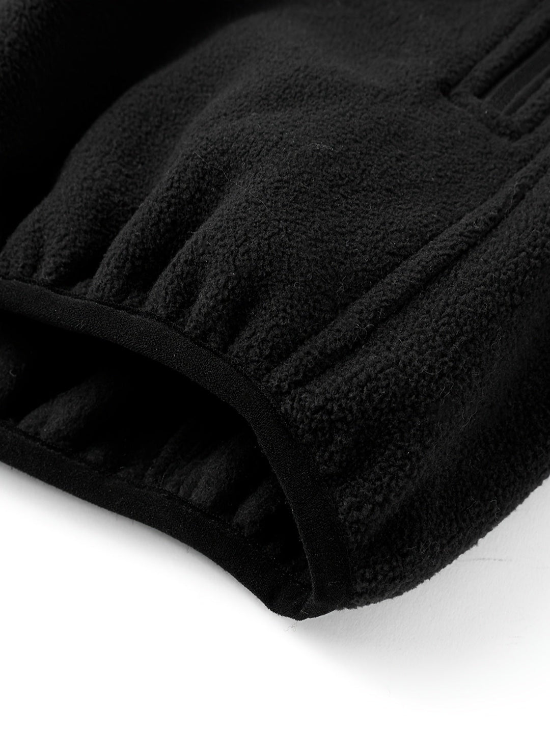 Rugged Full-Zip Outdoor Jacket