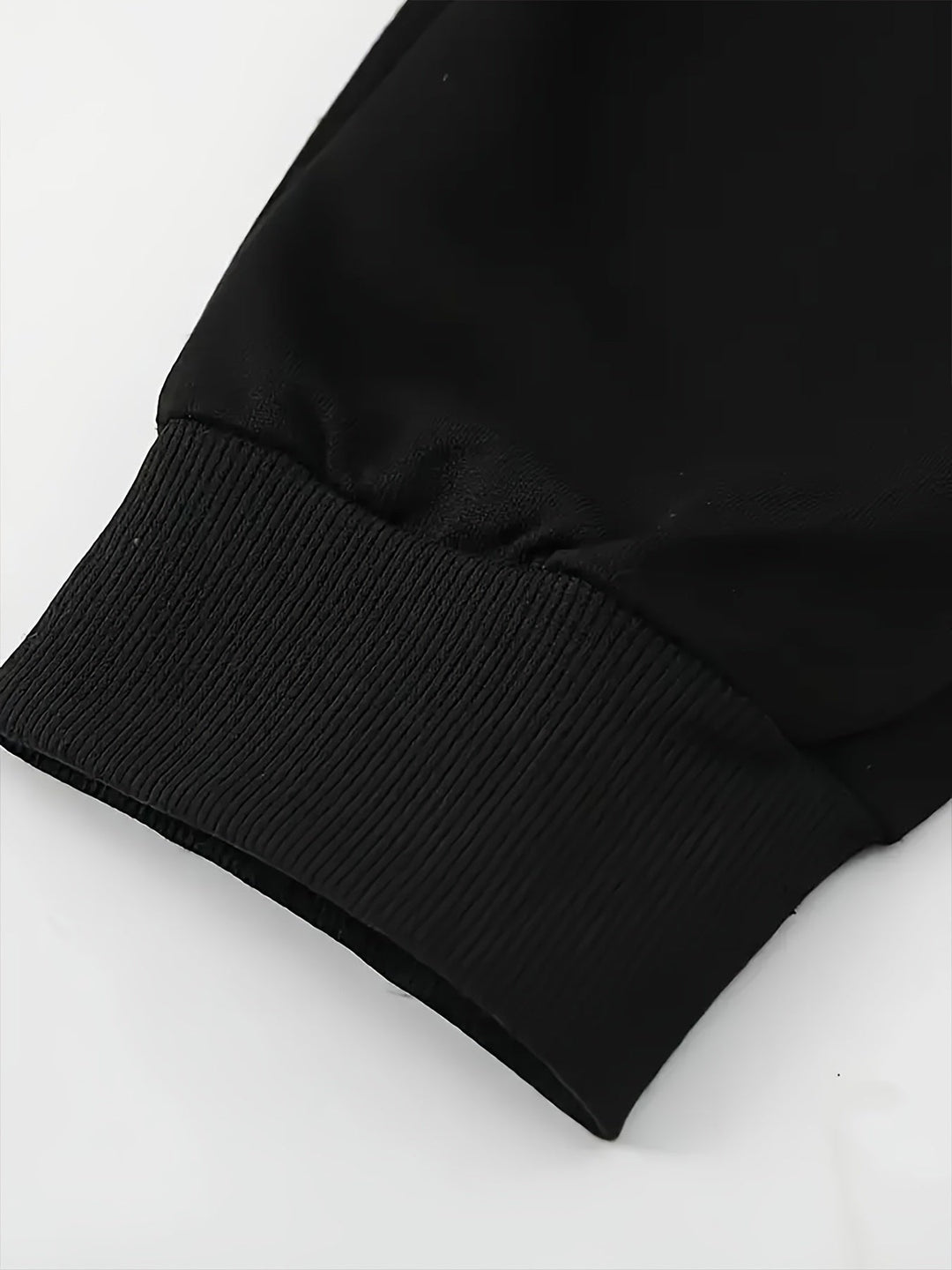 Relaxed Drawstring Joggers