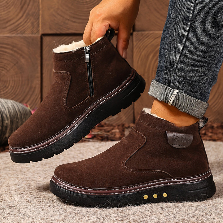Everyday Ankle Boots
