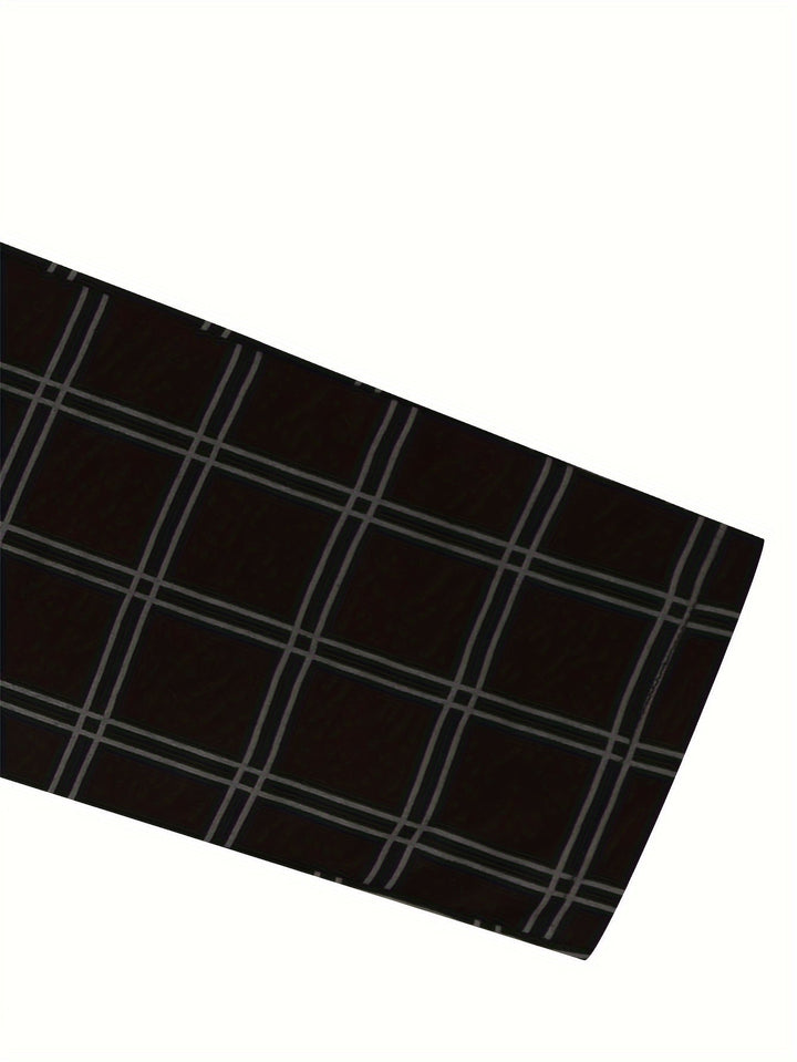 Refined Slim-Fit Pants