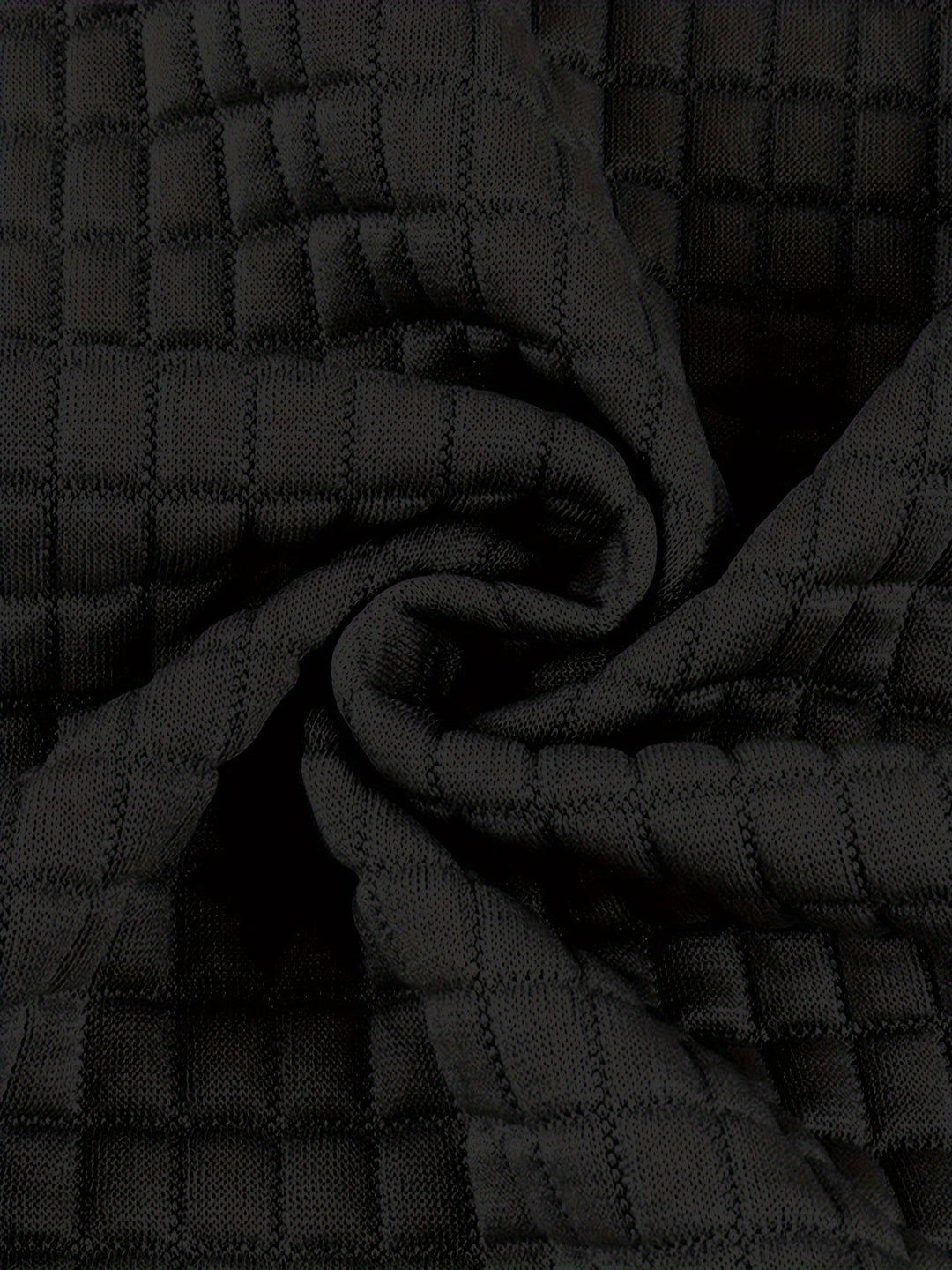 Cozy Textured Hoodie