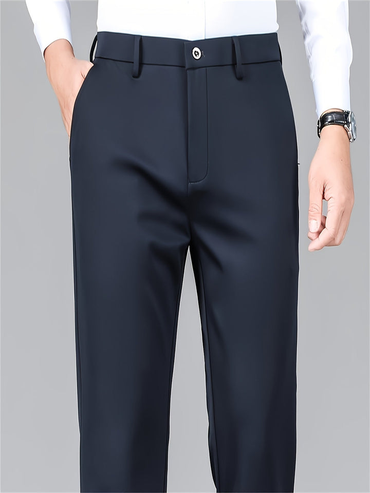 Tailored Business Pants
