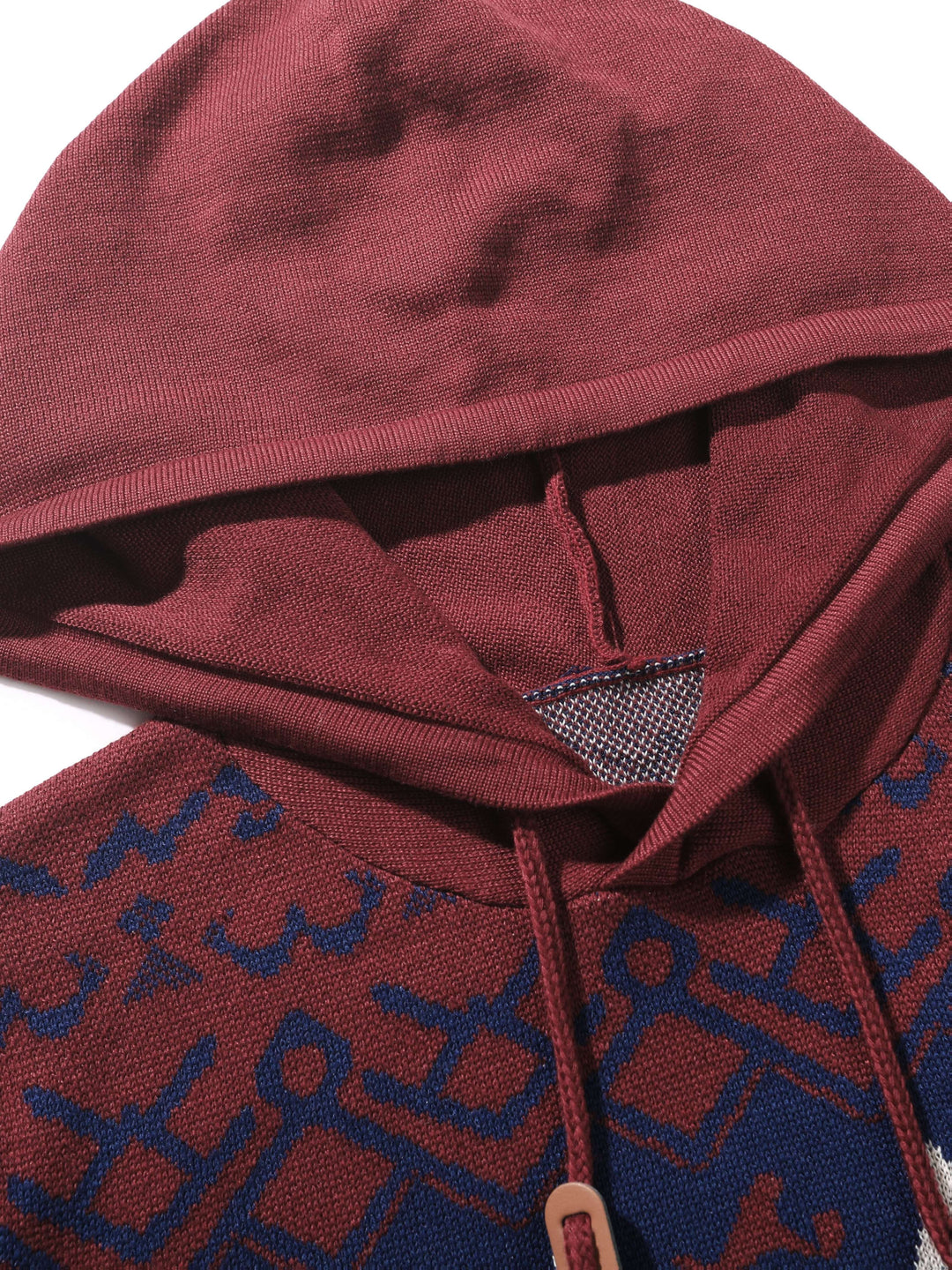 Christmas Hooded Sweater