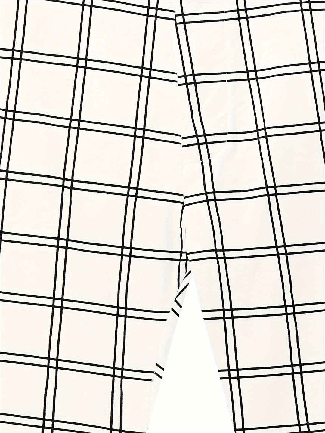 Refined Slim-Fit Pants