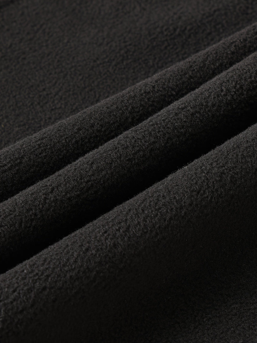 Zip-Detail Mock-Neck Sweater