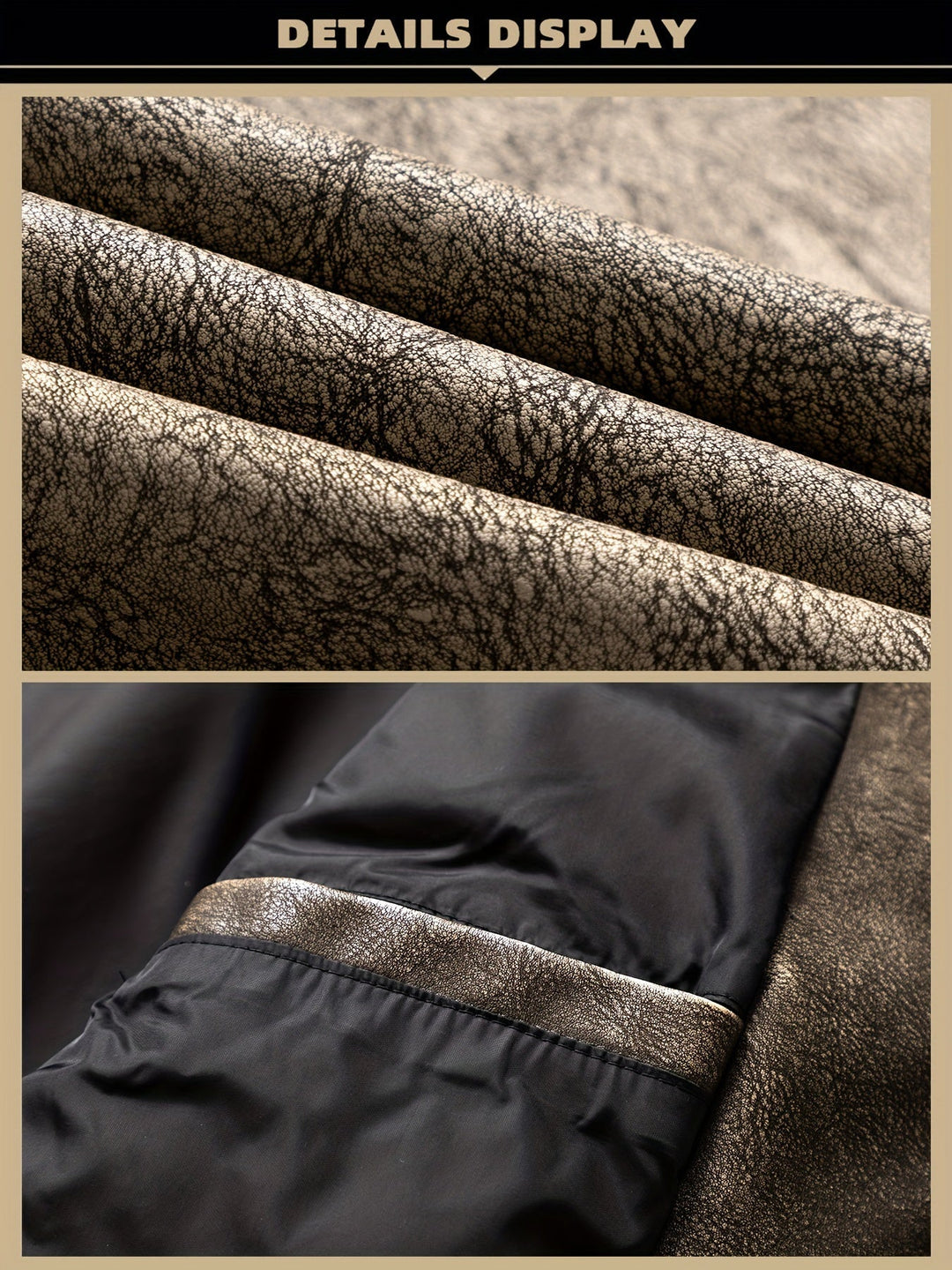 Rugged Moto Jacket