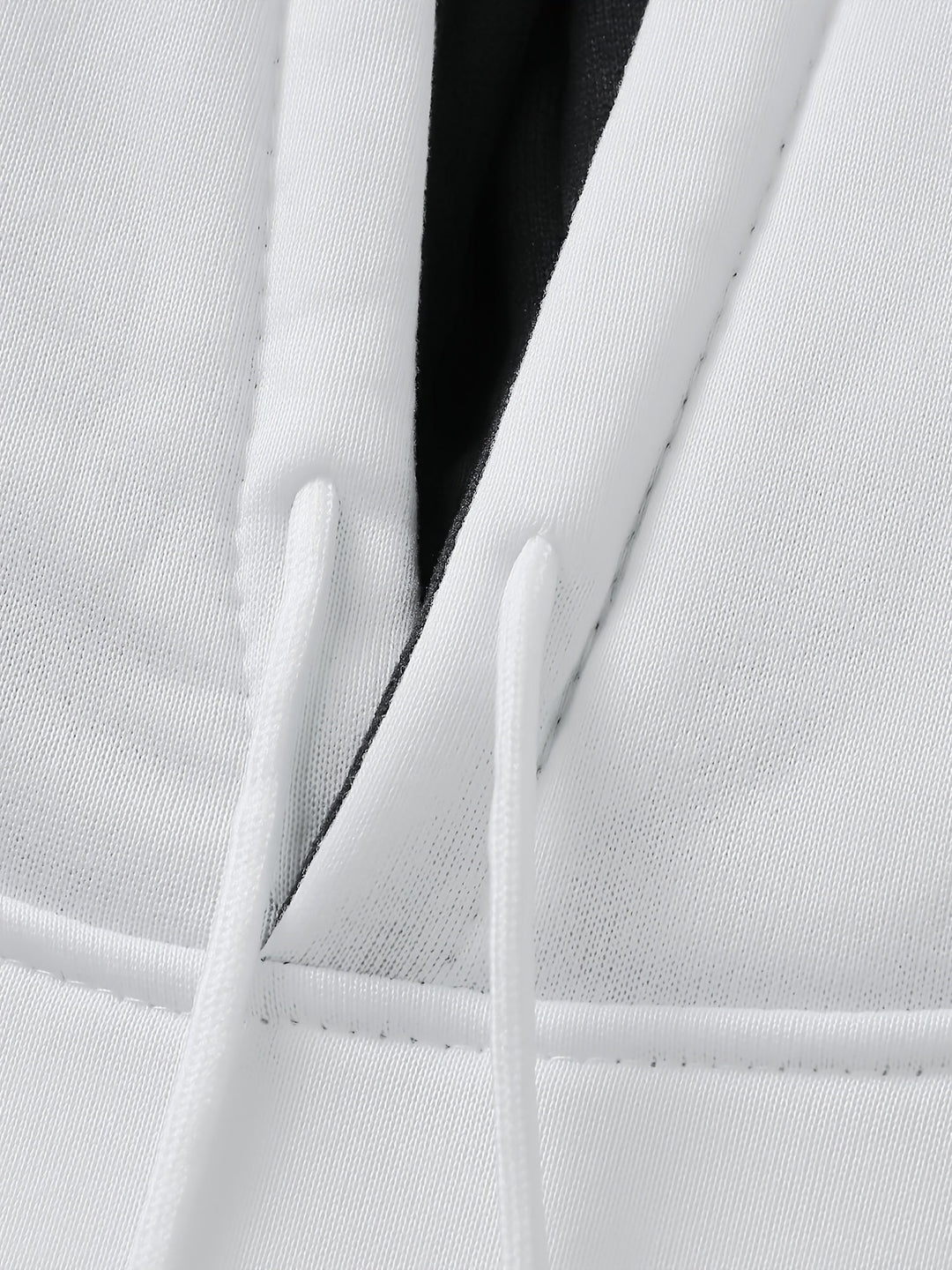 Classic Hooded Pullover