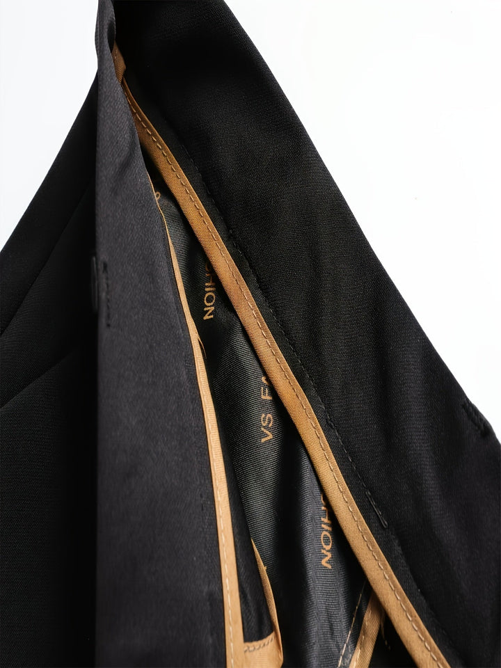 Tailored Business Pants