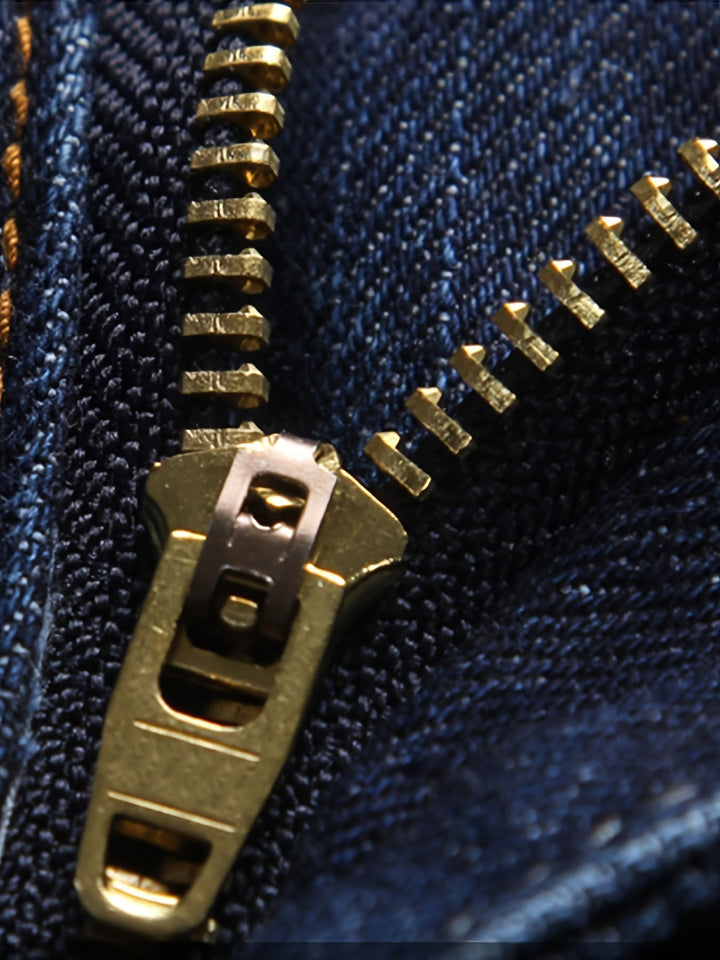 Rugged Multi-Pocket Cargo Pants