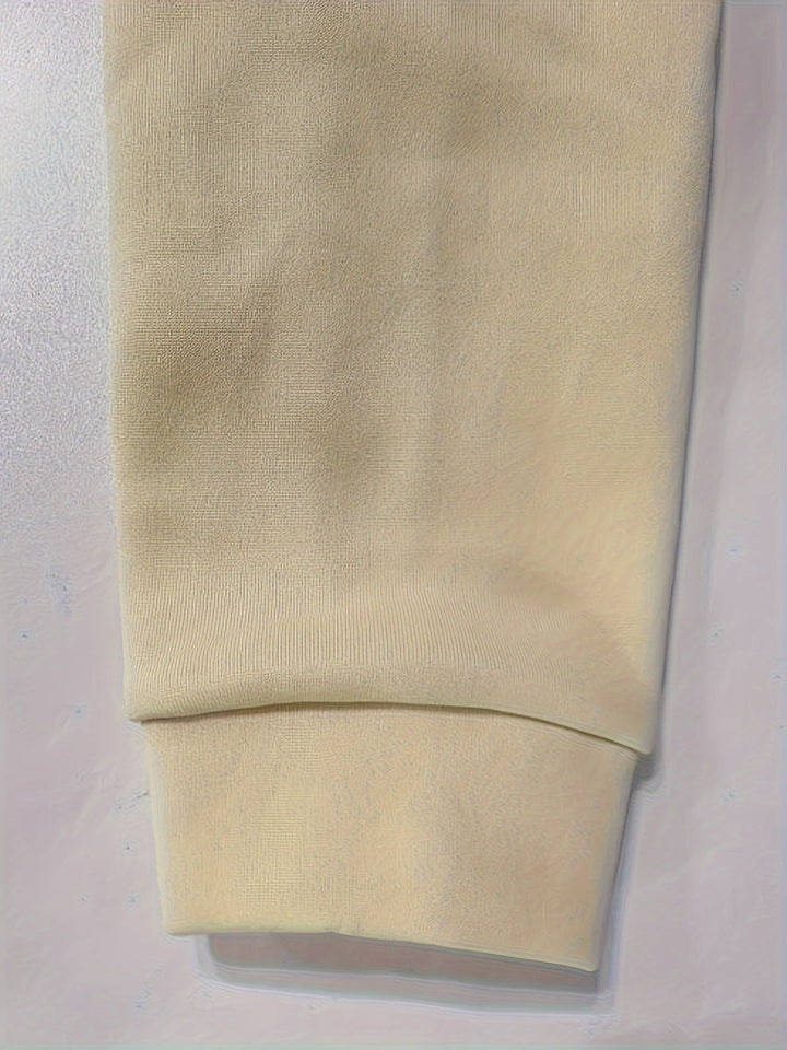 Utility Quarter-Zip Hoodie