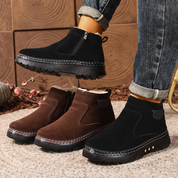 Everyday Ankle Boots