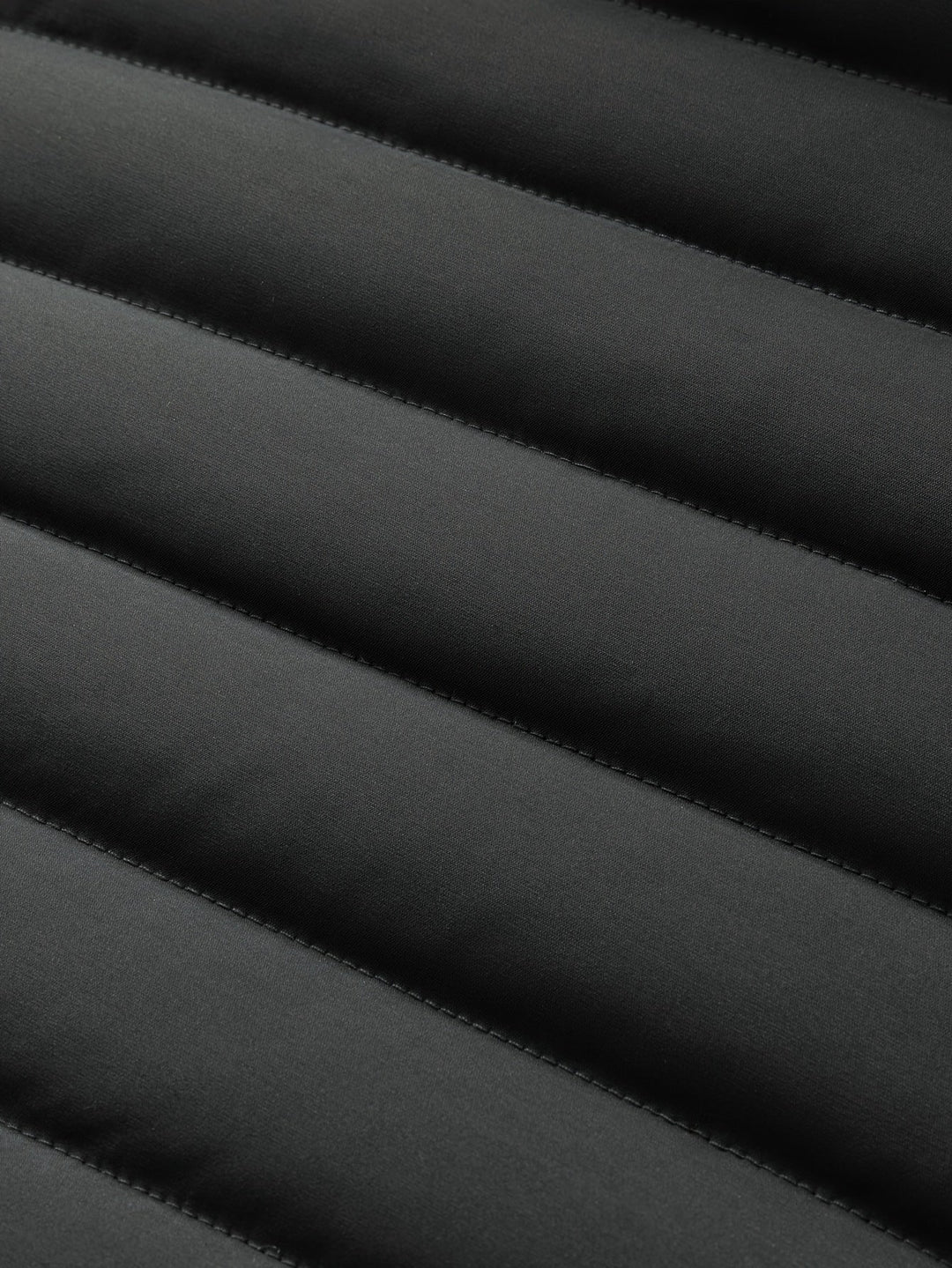 Hooded Insulated Winter Coat