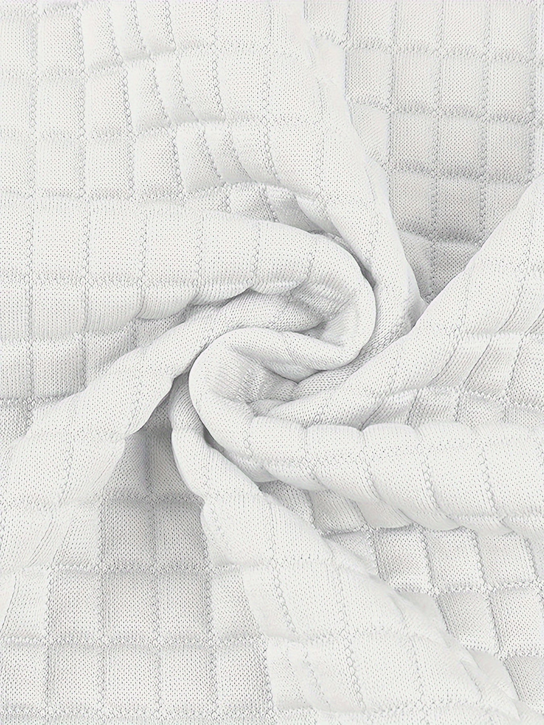 Cozy Textured Hoodie