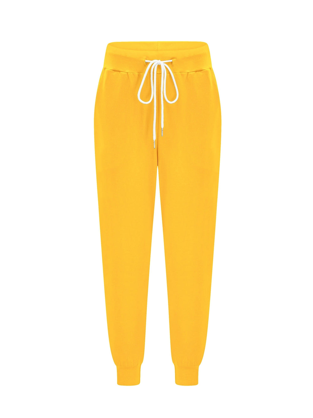 Tapered Drawstring Joggers