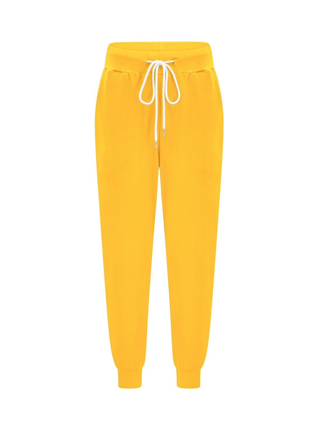 Tapered Drawstring Joggers