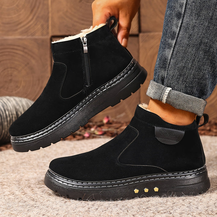 Everyday Ankle Boots