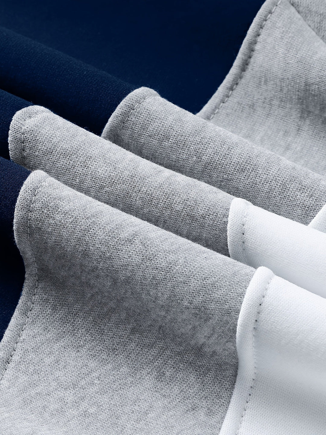 Classic Hooded Pullover