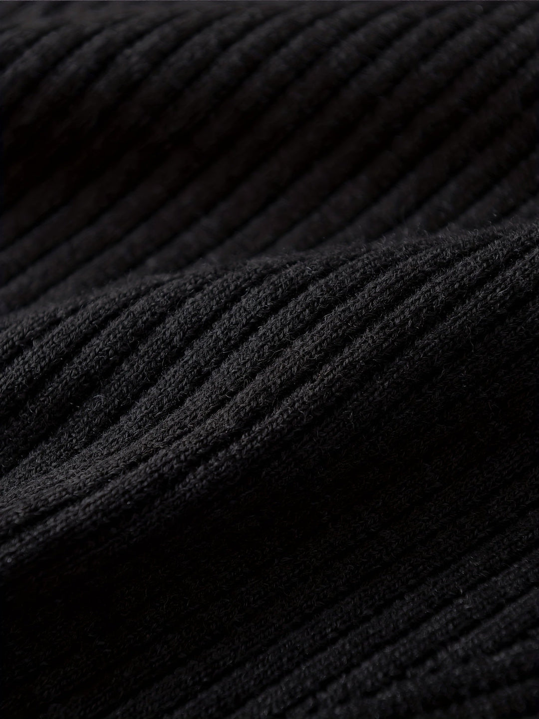 Classic V-Neck Sweater Vest