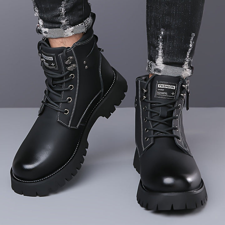 Rugged Trail Boots