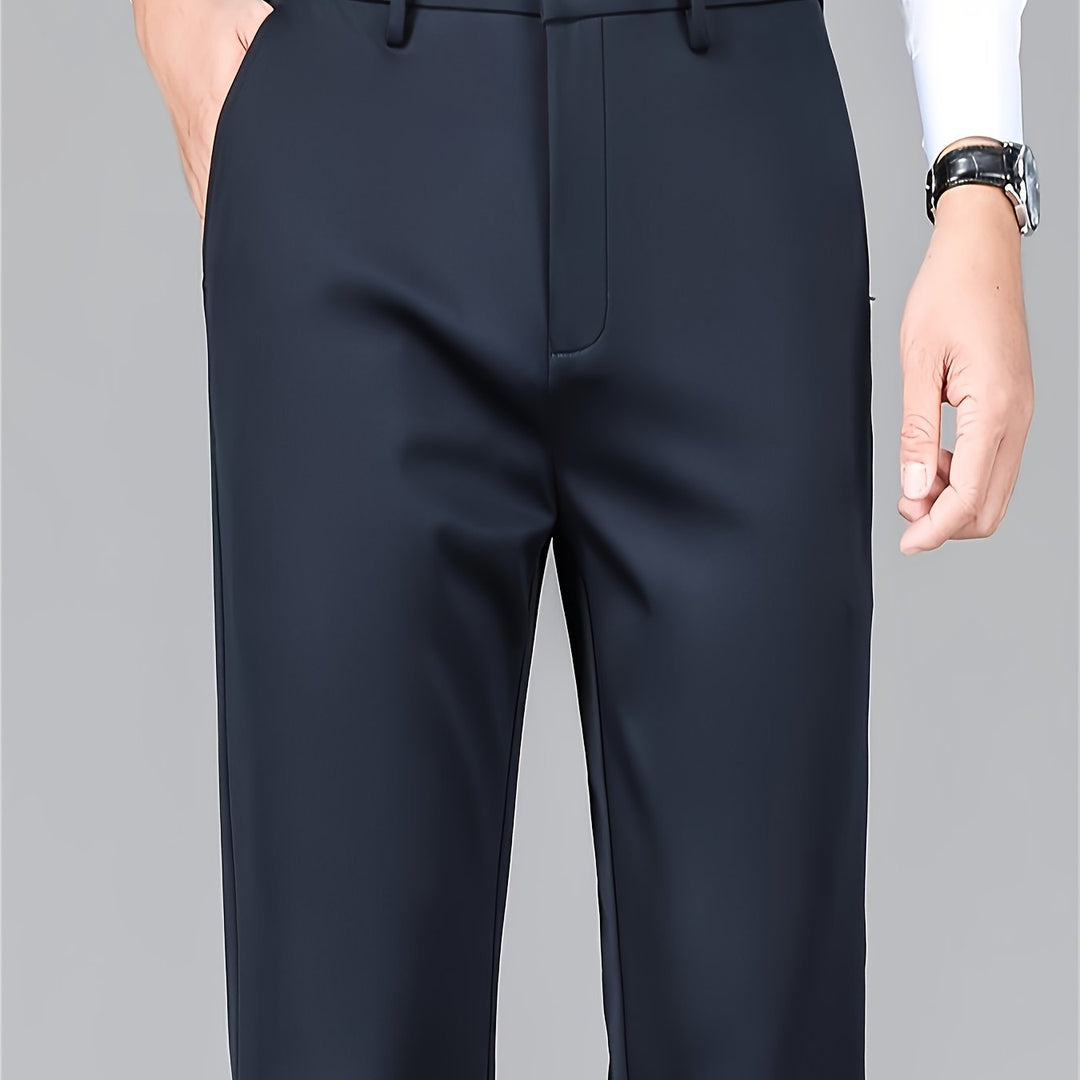 Tailored Business Pants