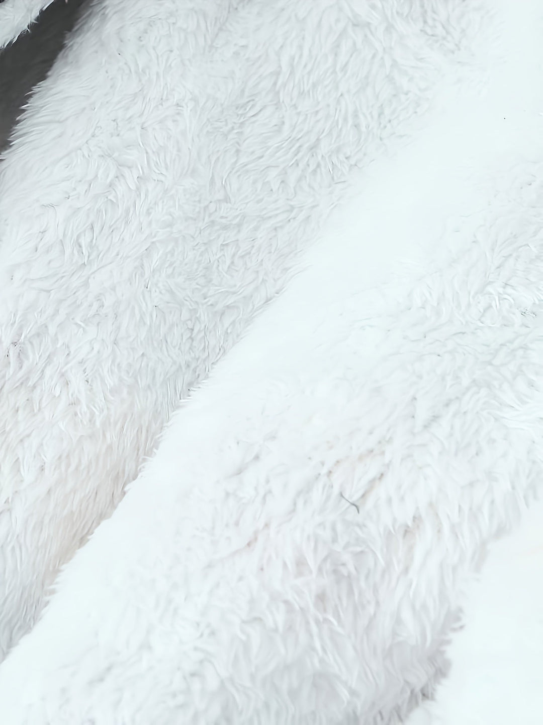 Cozy Hooded Winter Parka