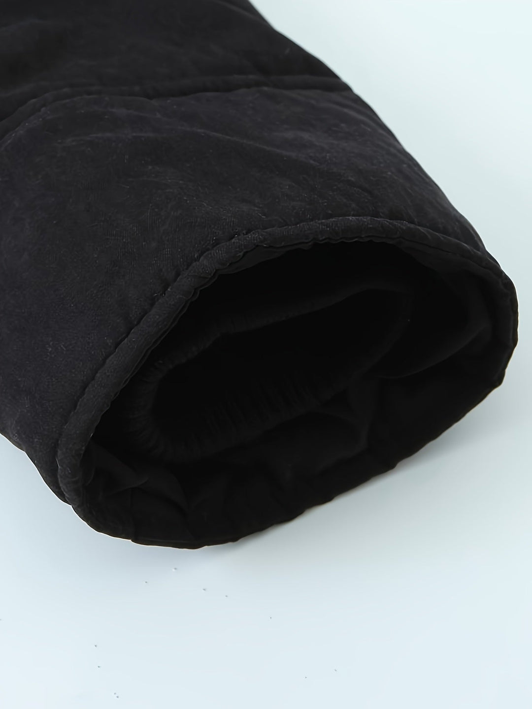 Cozy Hooded Winter Parka