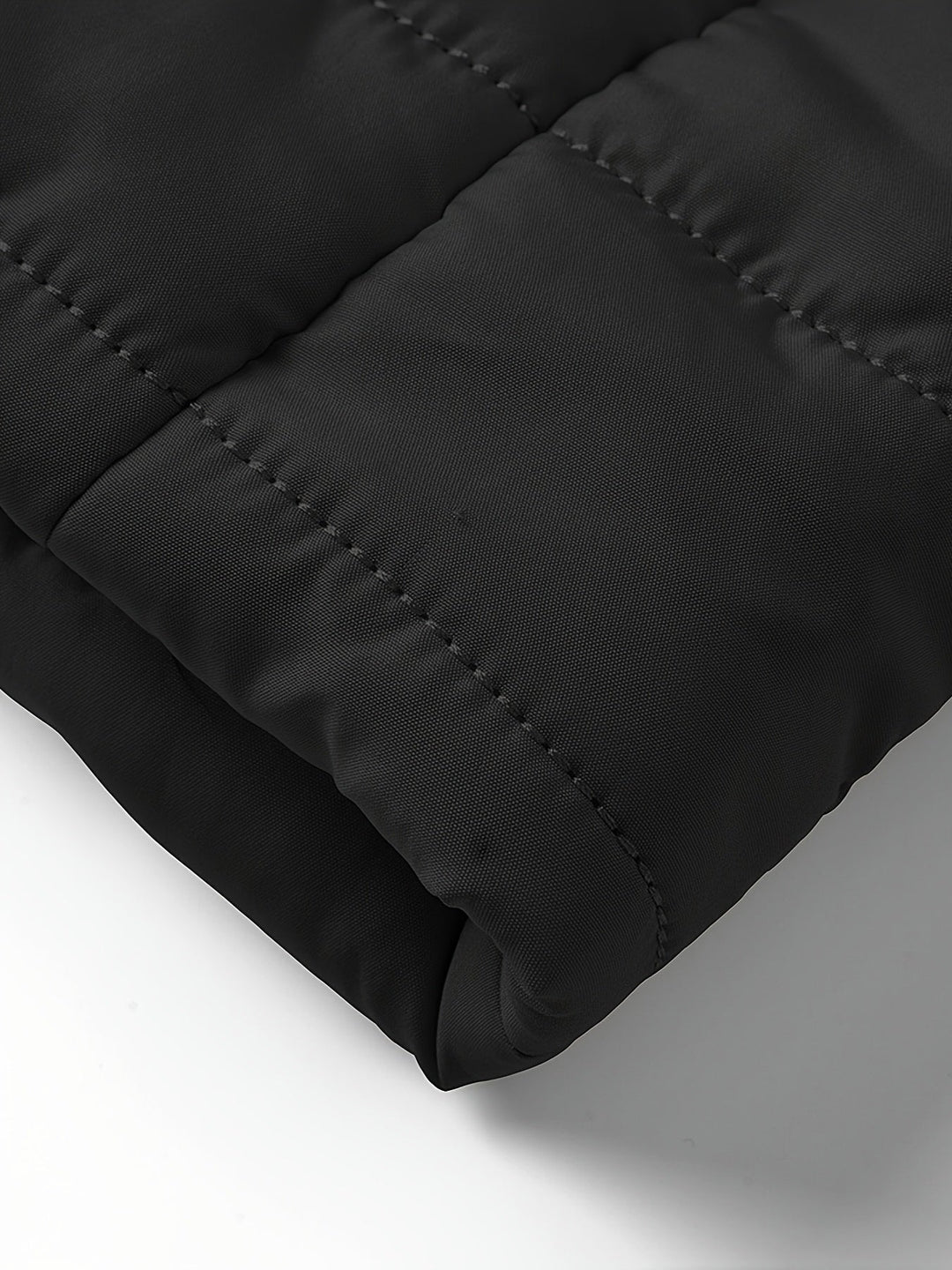 Lightweight Quilted Jacket