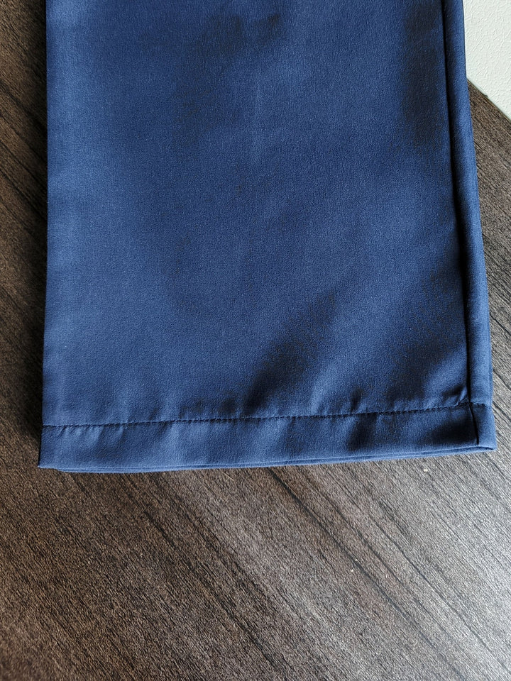 Relaxed Multi-Pocket Cargo Pants