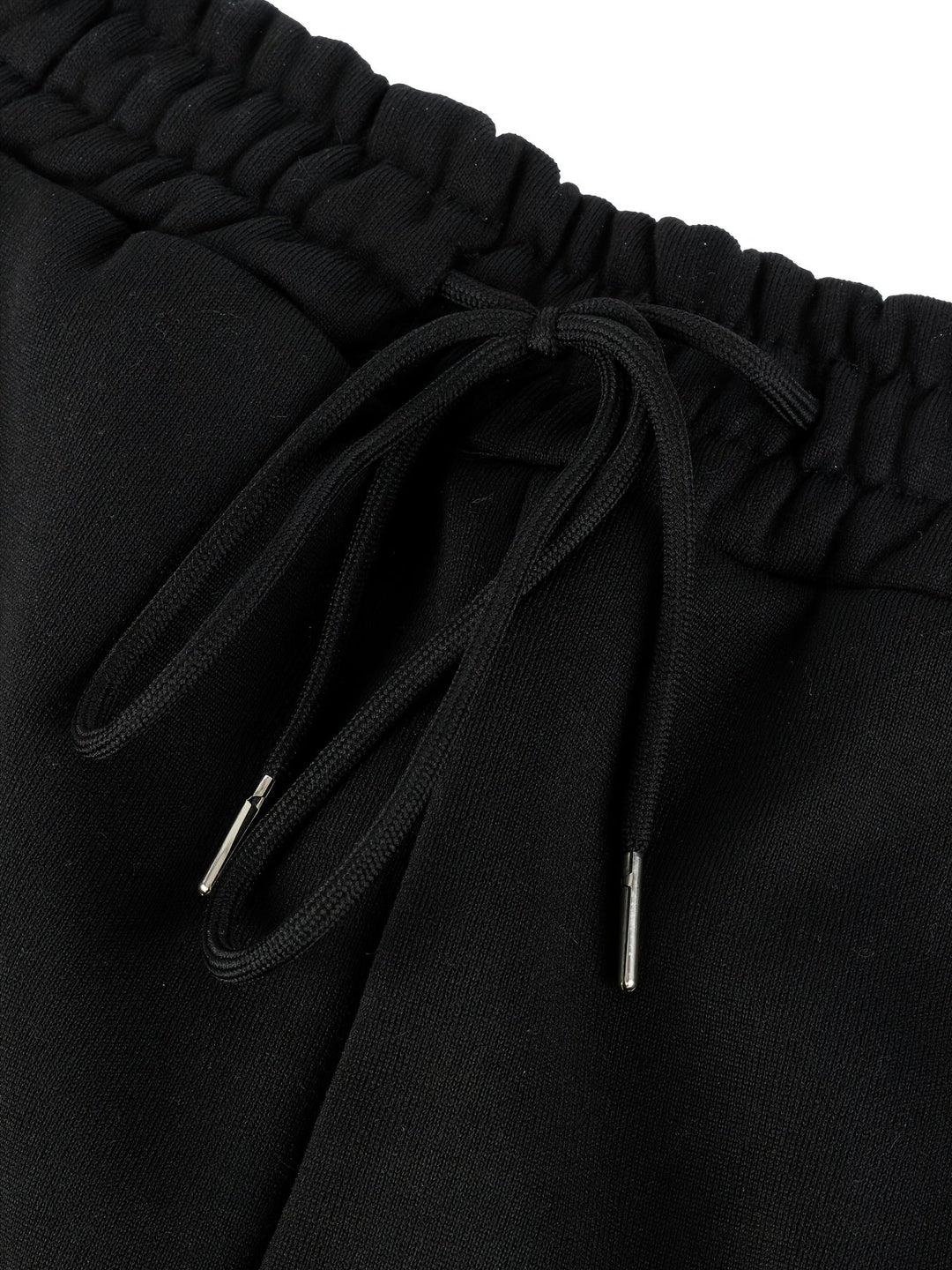 Relaxed Cargo Joggers