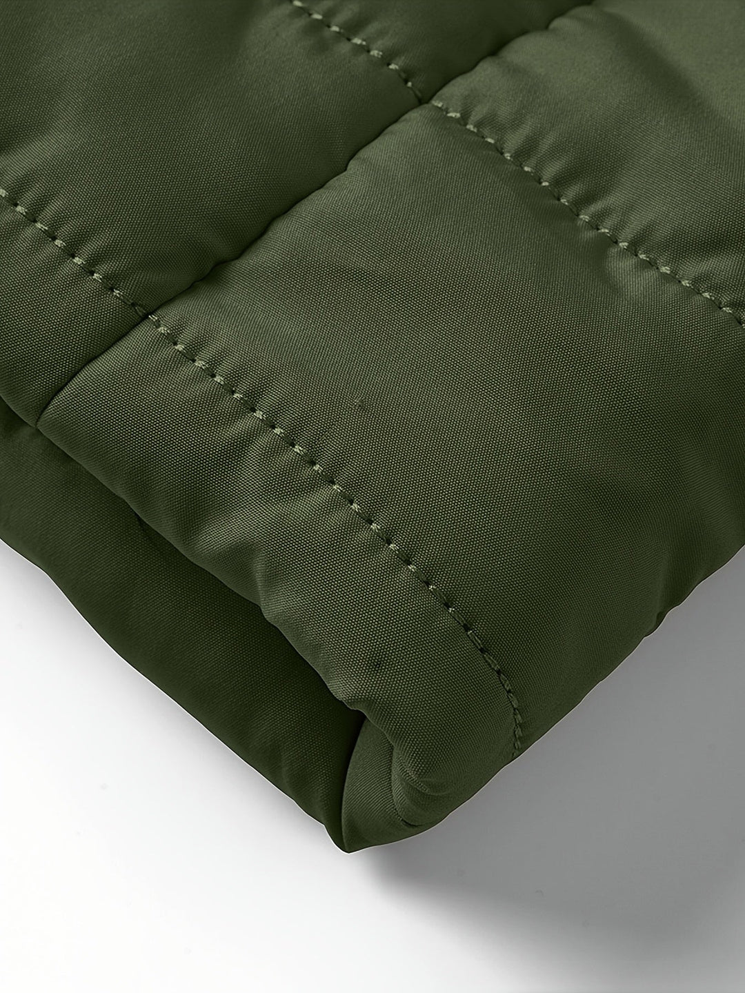 Lightweight Quilted Jacket
