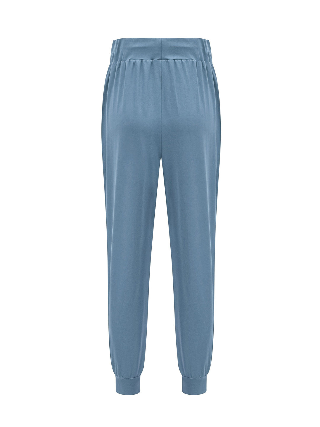 Tapered Drawstring Joggers