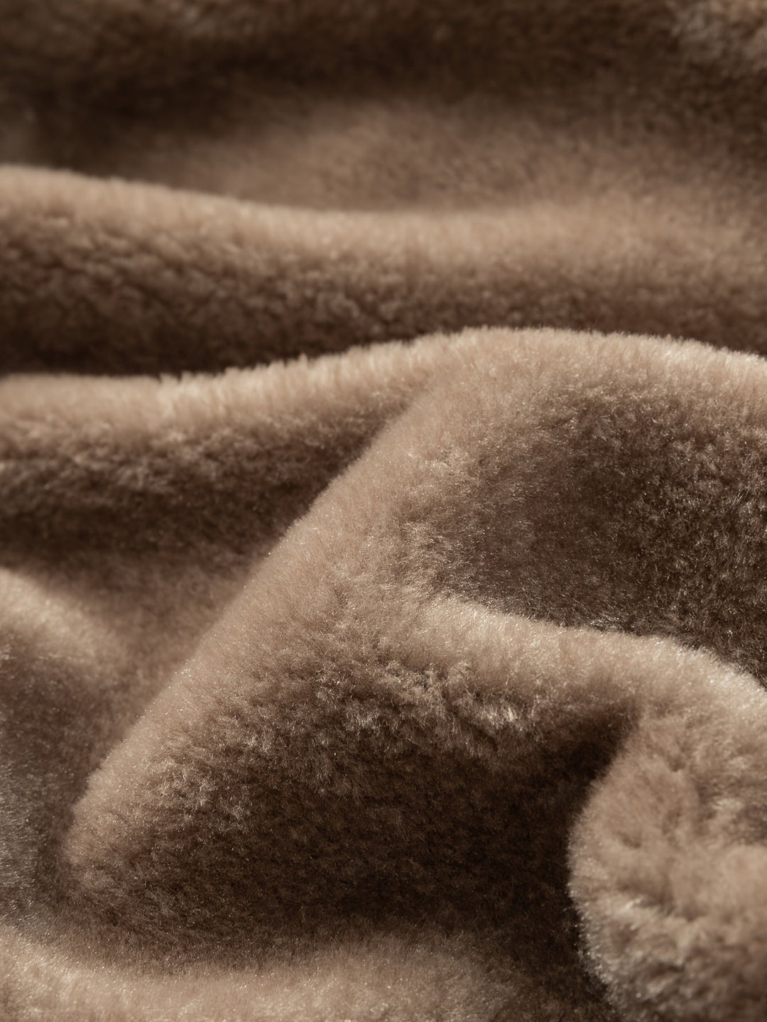 Hooded Insulated Winter Coat