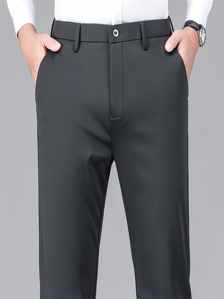Tailored Business Pants