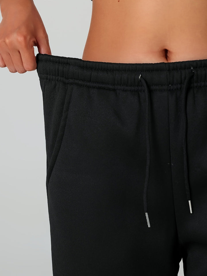 Cosy Cuffed Joggers