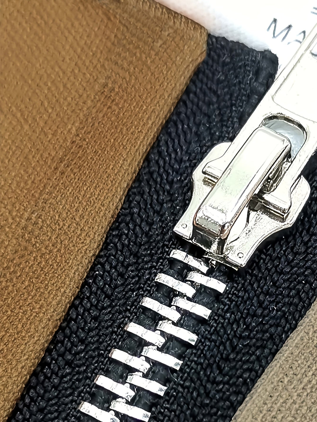 Modern Half-Zip Pullover