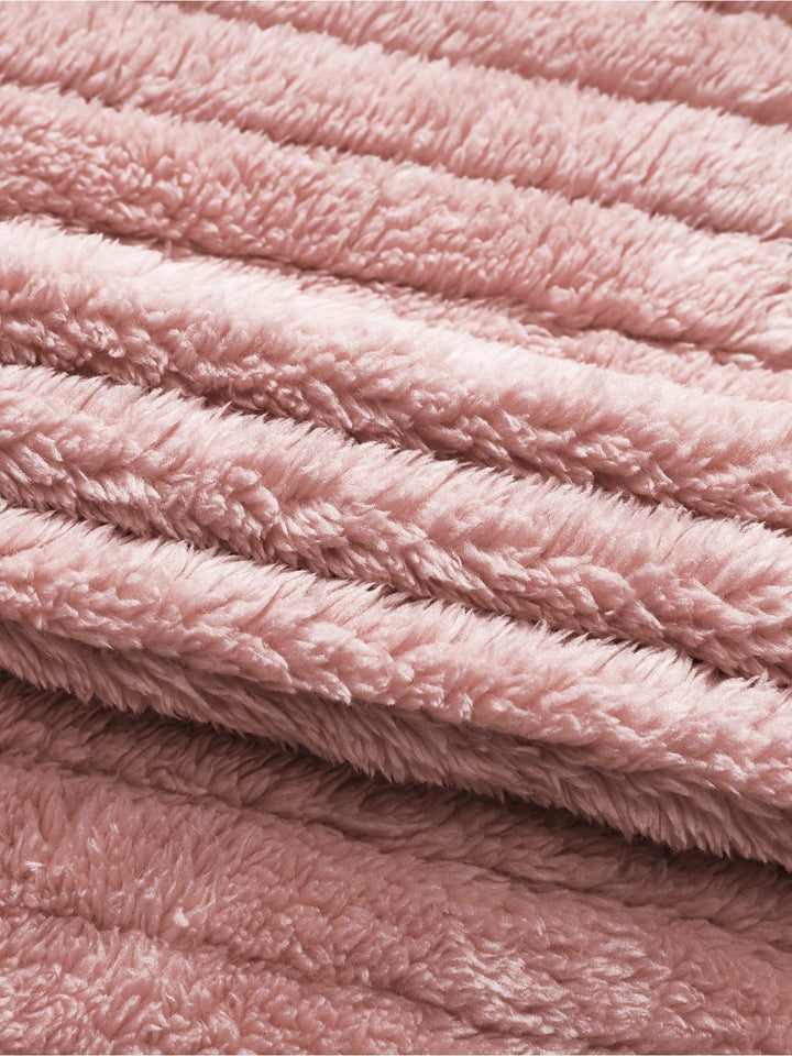 Cozy Textured Jacket