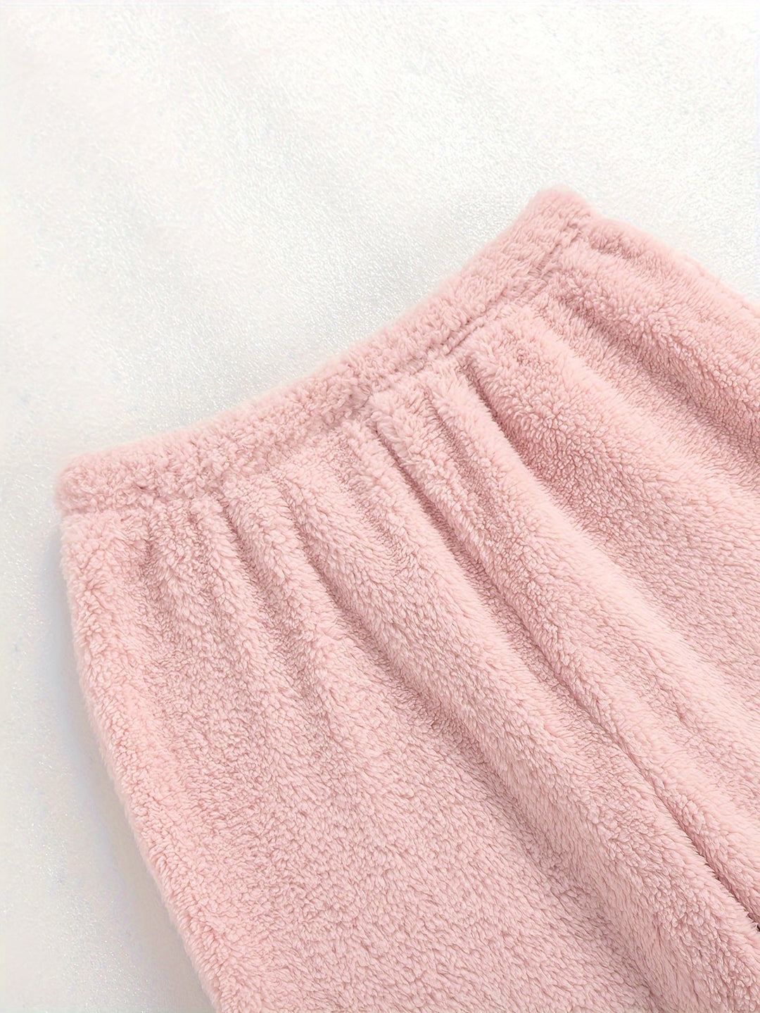 Relaxed Lounge Two-Piece Set