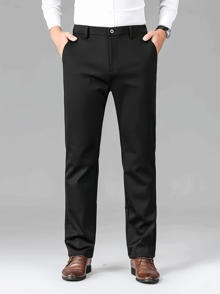 Tailored Business Pants
