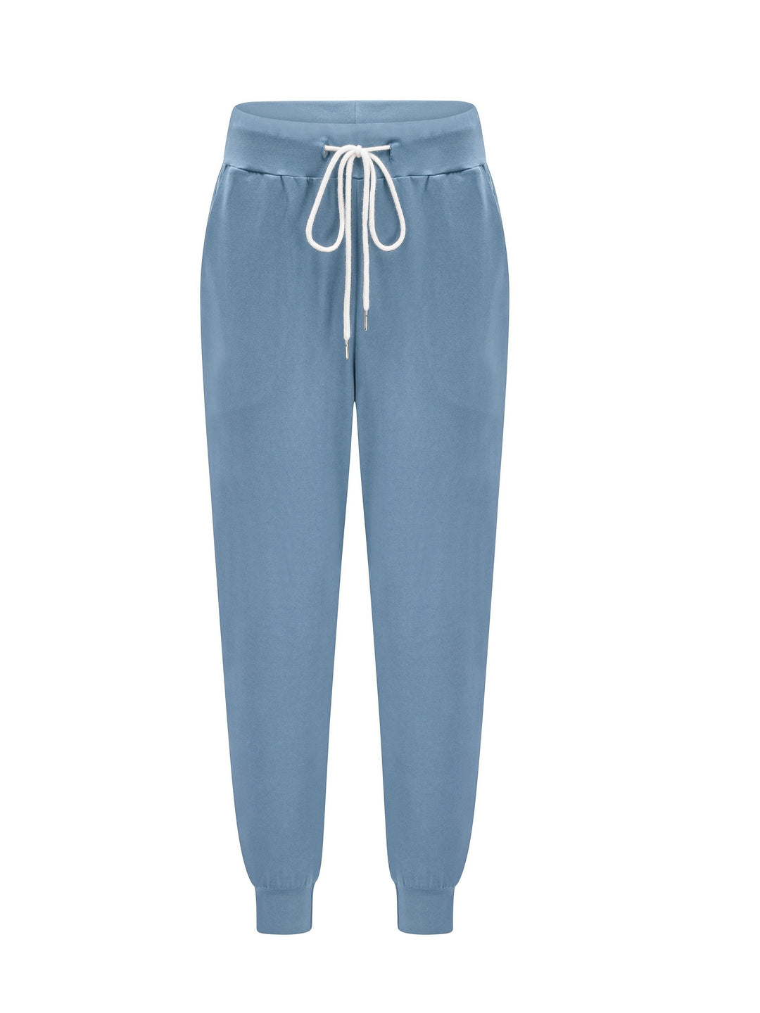 Tapered Drawstring Joggers